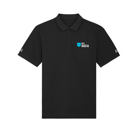 DFS-MAFIA Small Logo Polo Shirt