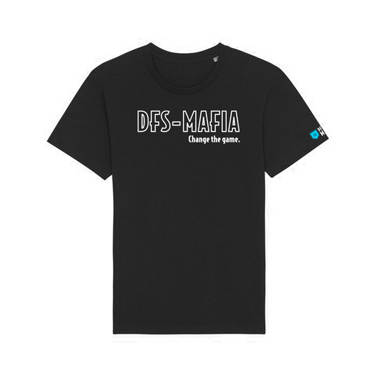 'Change the Game' Unisex T-Shirt