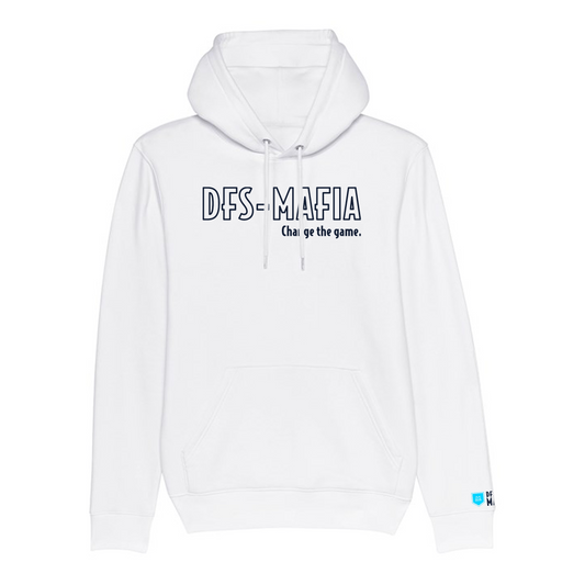 'Change the Game' Unisex Hoodie