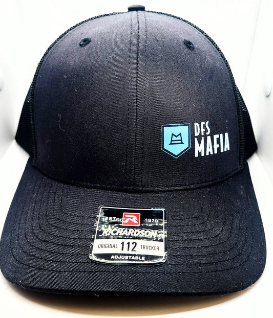 DFS Mafia Hat