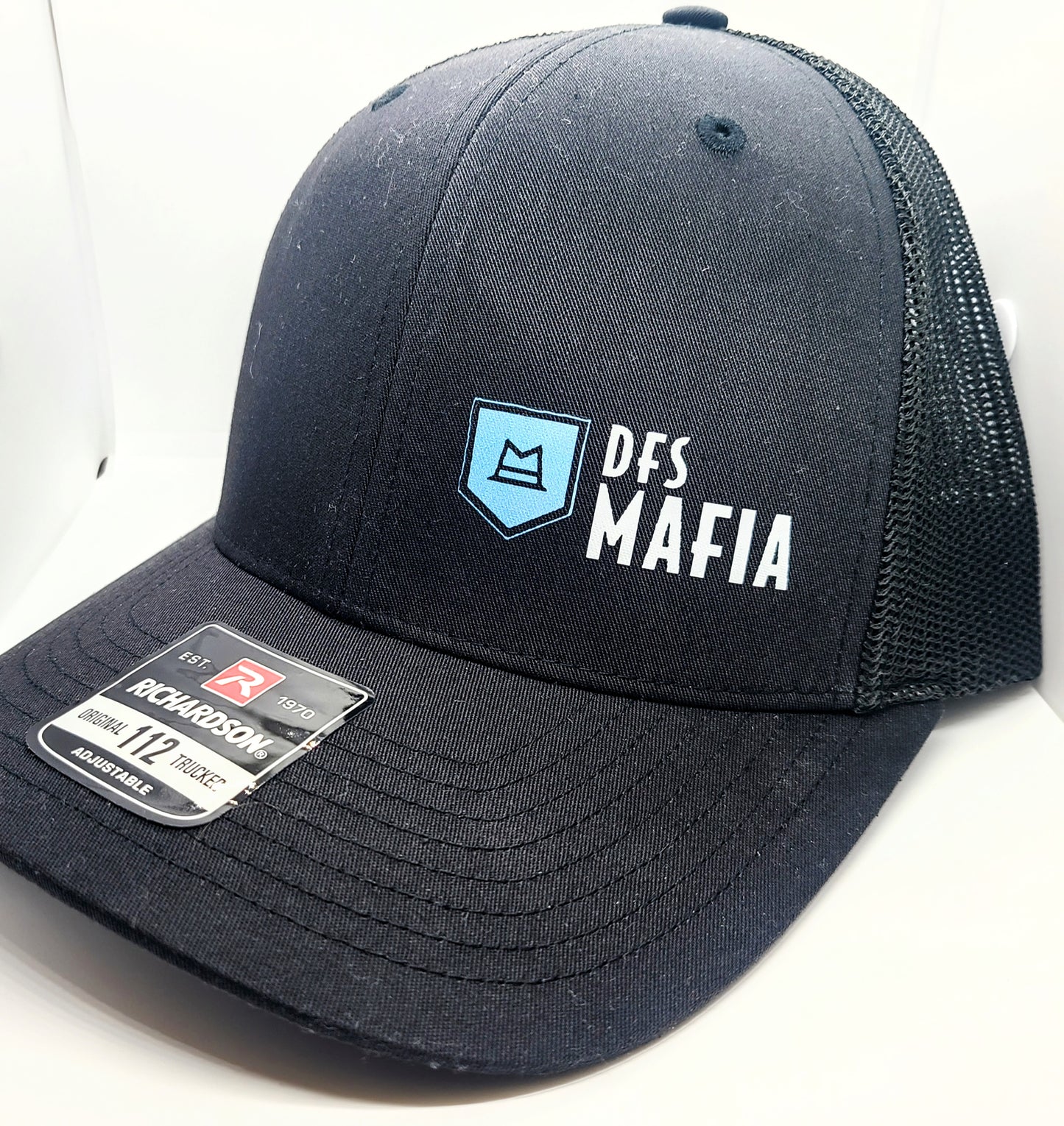 DFS Mafia Hat