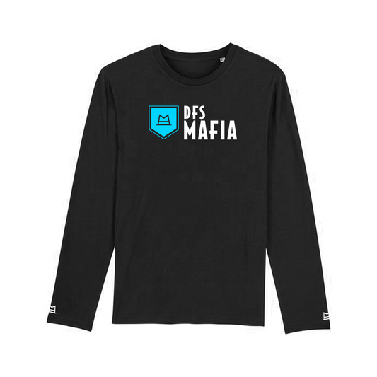DFS-MAFIA Men's Long-Sleeve T-Shirt