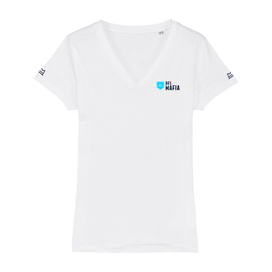 DFS-MAFIA Small Logo Women's T-Shirt